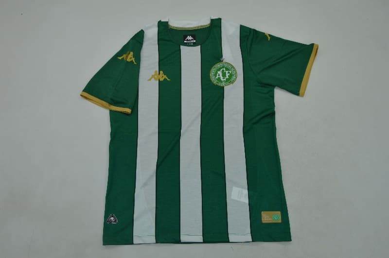 AAA Quality Chapecoense 2026 Home Soccer Jersey
