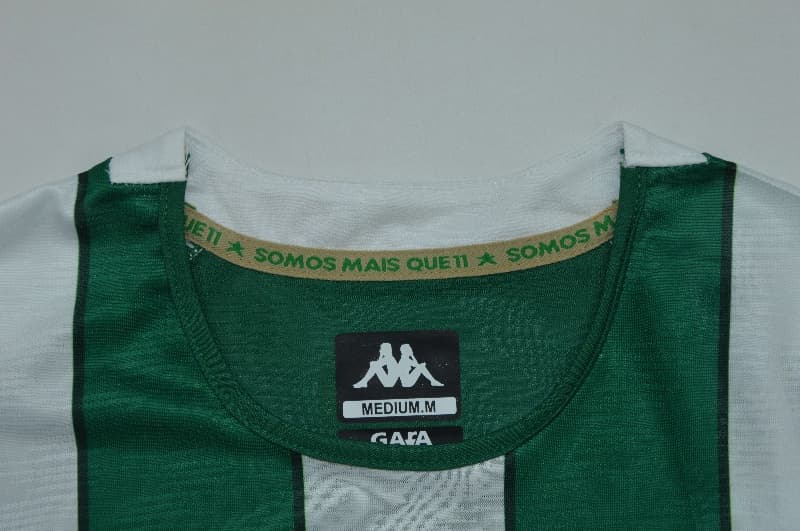 AAA Quality Chapecoense 2026 Home Soccer Jersey