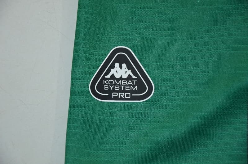 AAA Quality Chapecoense 2026 Home Soccer Jersey