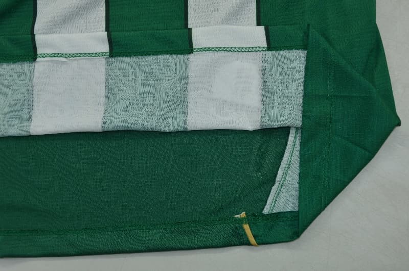 AAA Quality Chapecoense 2026 Home Soccer Jersey