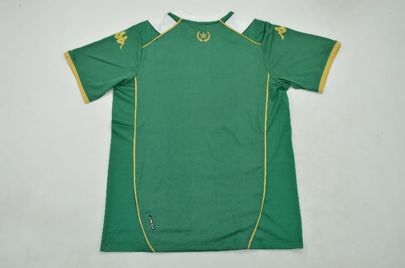 AAA Quality Chapecoense 2026 Home Soccer Jersey