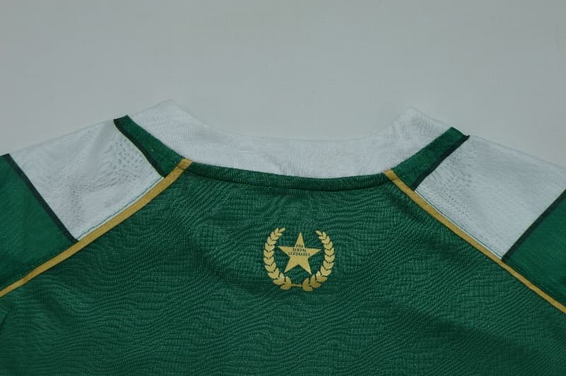 AAA Quality Chapecoense 2026 Home Soccer Jersey