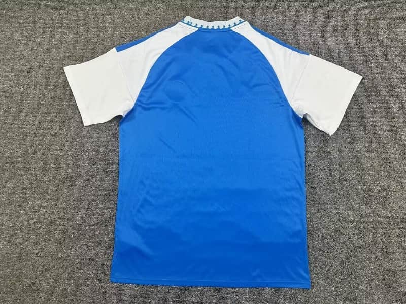 AAA Quality Charlotte 2026 Home Soccer Jersey