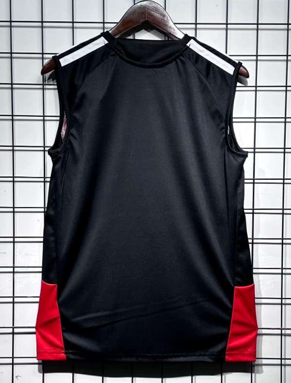 AAA Quality Colo Colo 2026 Training Vest Soccer Jersey