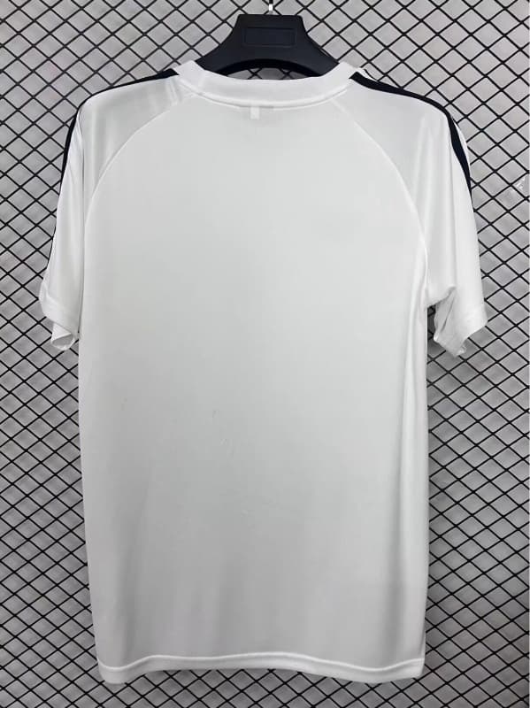 AAA Quality Colo Colo 2026 White Soccer Jersey