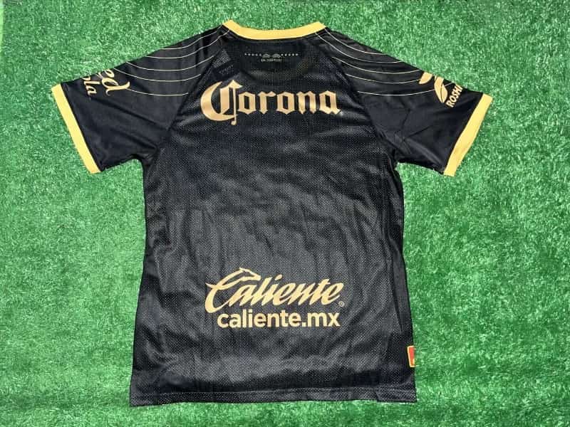 AAA Quality Deportivo Toluca 26/27 Third Soccer Jersey