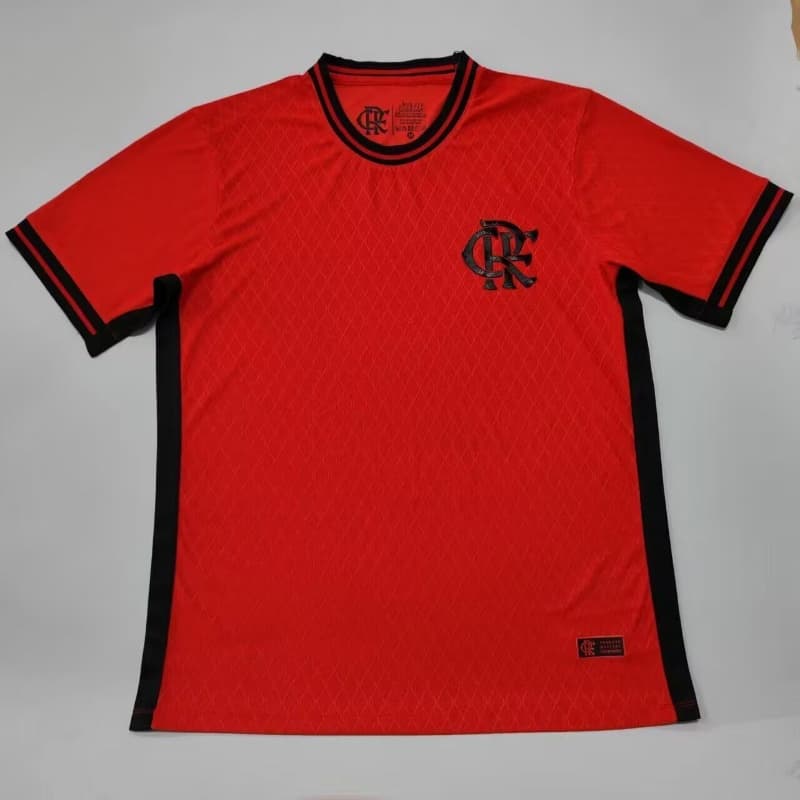 AAA Quality Flamengo 2026 Special Soccer Jersey 02