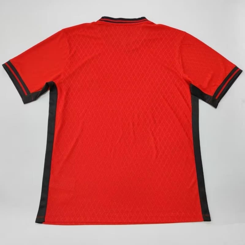 AAA Quality Flamengo 2026 Special Soccer Jersey 02