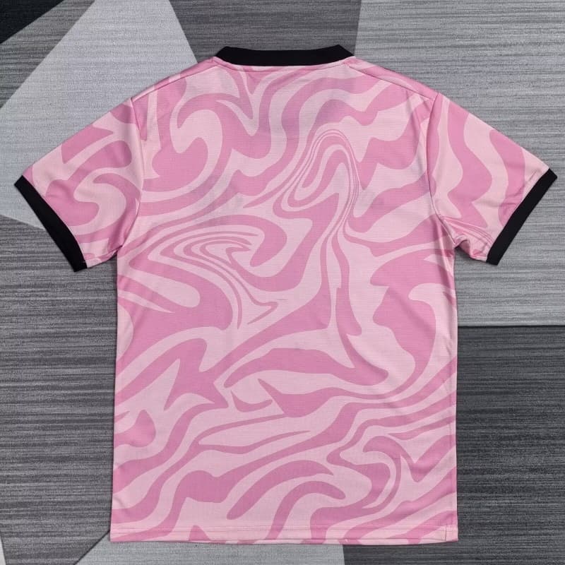 AAA Quality Flamengo 2026 Special Soccer Jersey 03