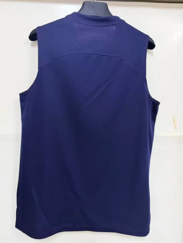 AAA Quality Fluminense 2026 Training Vest Soccer Jersey