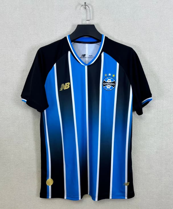 AAA Quality Gremio 2026 Home Soccer Jersey