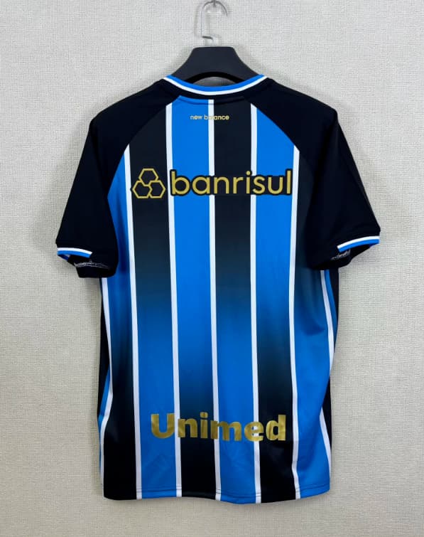 AAA Quality Gremio 2026 Home Soccer Jersey