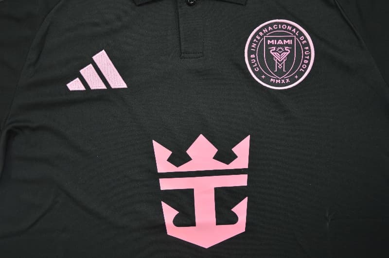 AAA Quality Inter Miami 2026 Away Soccer Jersey