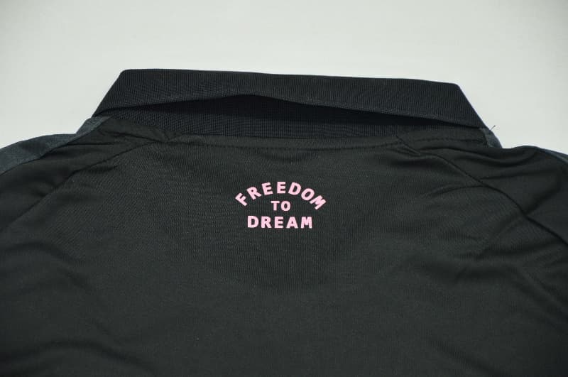 AAA Quality Inter Miami 2026 Away Soccer Jersey