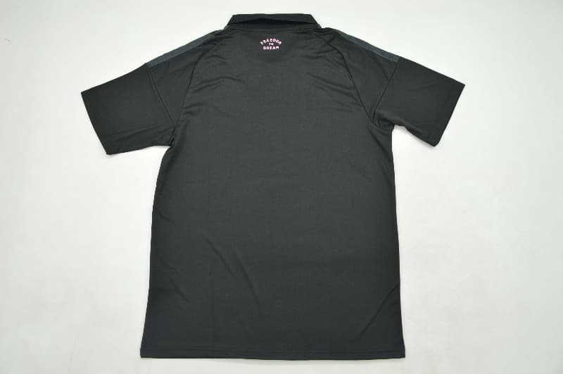 AAA Quality Inter Miami 2026 Away Soccer Jersey