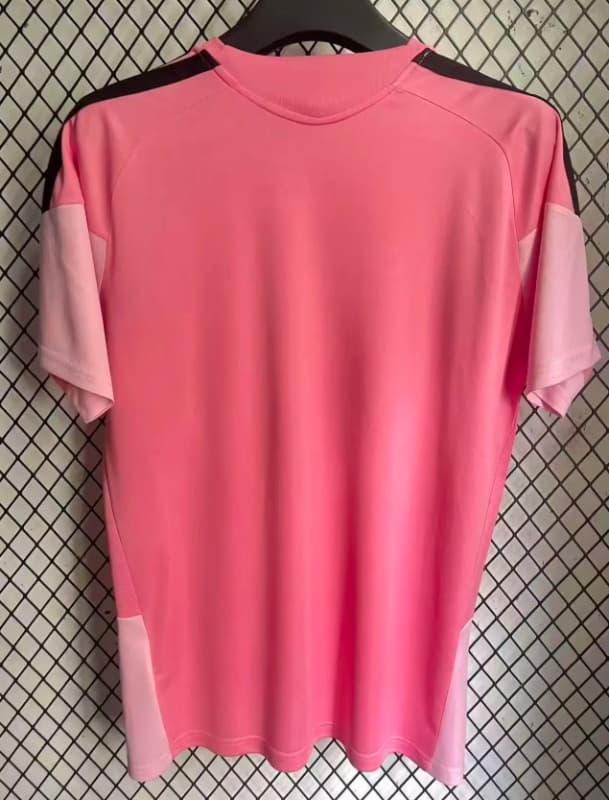 AAA Quality Inter Miami 2026 Training Soccer Jersey