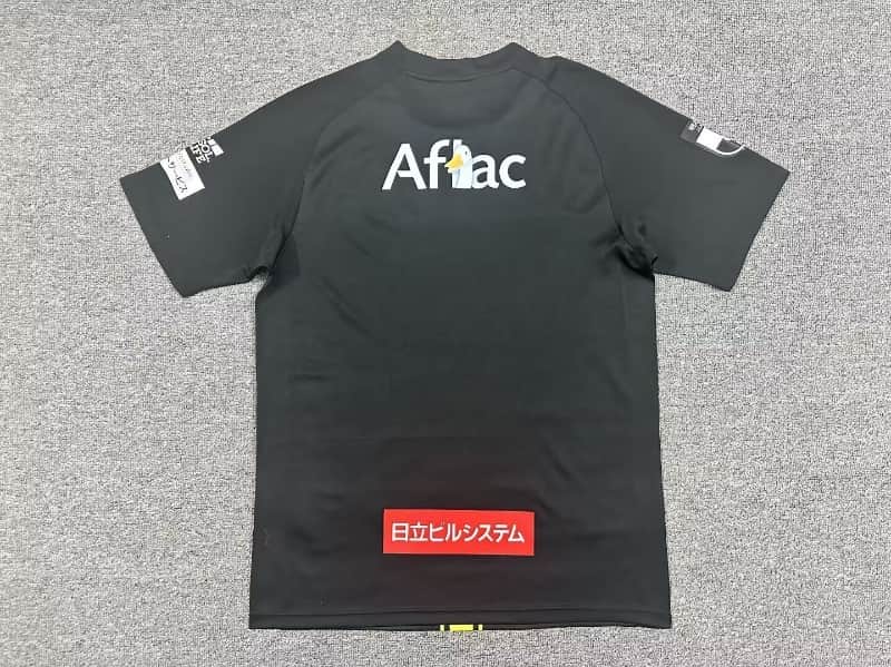 AAA Quality Kashiwa Reysol 2026 Away Soccer Jersey
