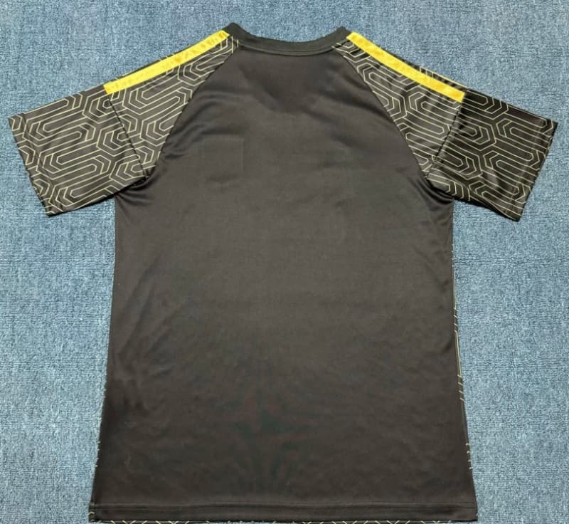 AAA Quality Los Angeles FC 2026 Home Soccer Jersey