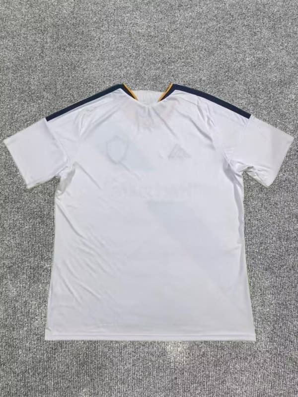 AAA Quality Los Angeles Galaxy 2026 Home Soccer Jersey