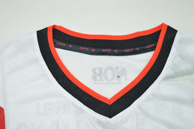 AAA Quality Newells Old Boy 2026 Away Soccer Jersey
