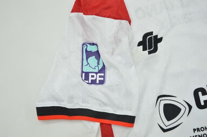 AAA Quality Newells Old Boy 2026 Away Soccer Jersey