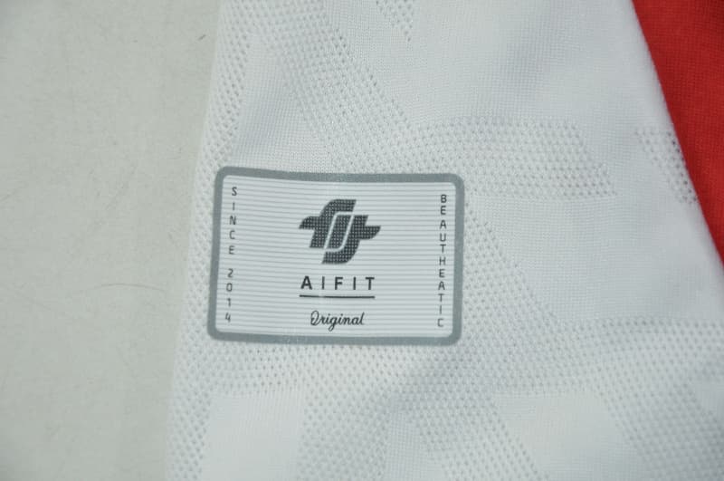 AAA Quality Newells Old Boy 2026 Away Soccer Jersey