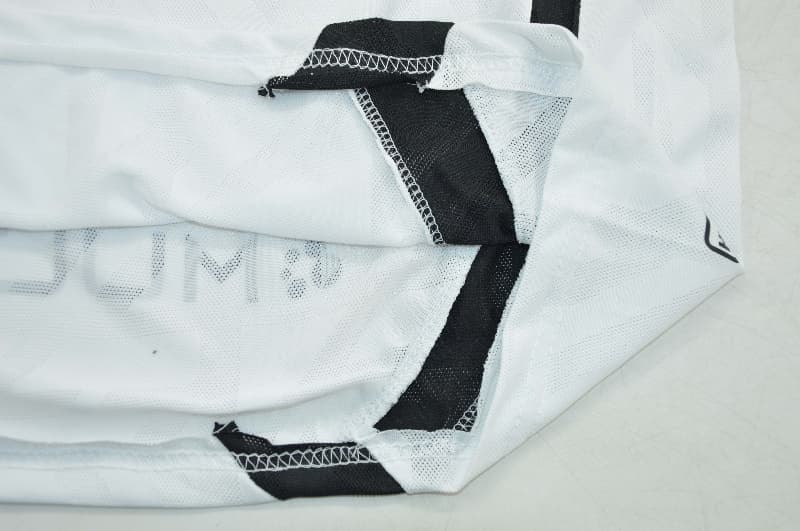 AAA Quality Newells Old Boy 2026 Away Soccer Jersey