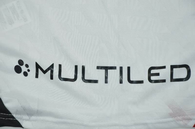 AAA Quality Newells Old Boy 2026 Away Soccer Jersey