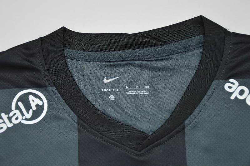 AAA Quality Olimpia 2026 Away Soccer Jersey