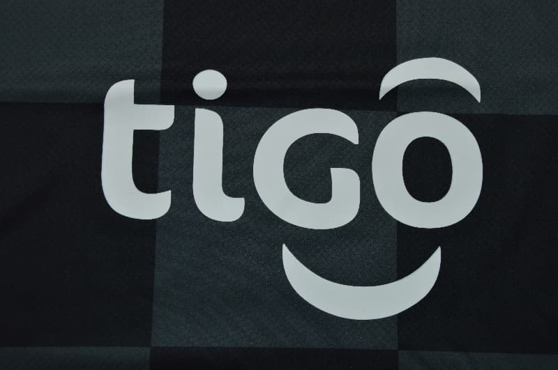 AAA Quality Olimpia 2026 Away Soccer Jersey