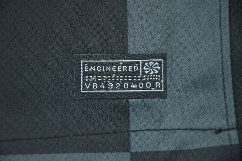 AAA Quality Olimpia 2026 Away Soccer Jersey