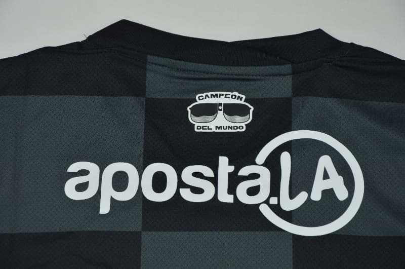 AAA Quality Olimpia 2026 Away Soccer Jersey