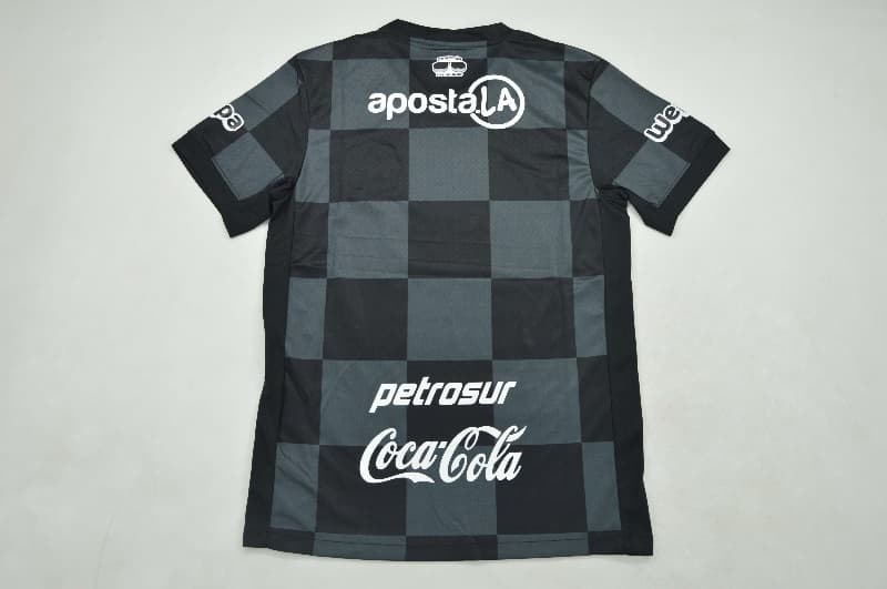 AAA Quality Olimpia 2026 Away Soccer Jersey