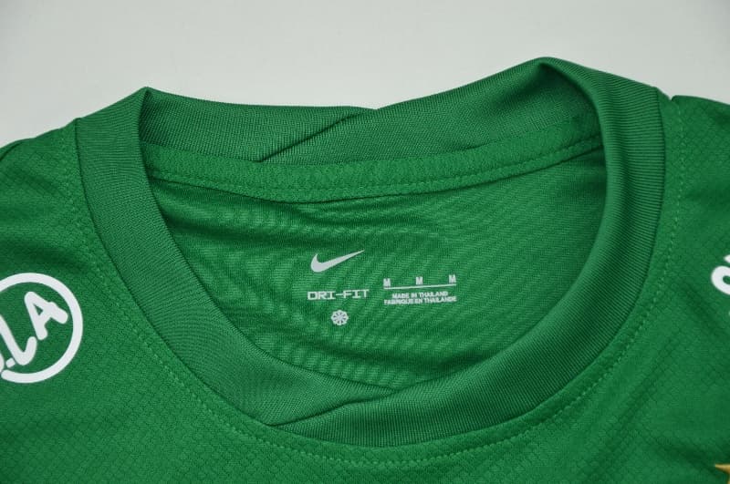 AAA Quality Olimpia 2026 Third Soccer Jersey