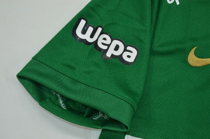 AAA Quality Olimpia 2026 Third Soccer Jersey