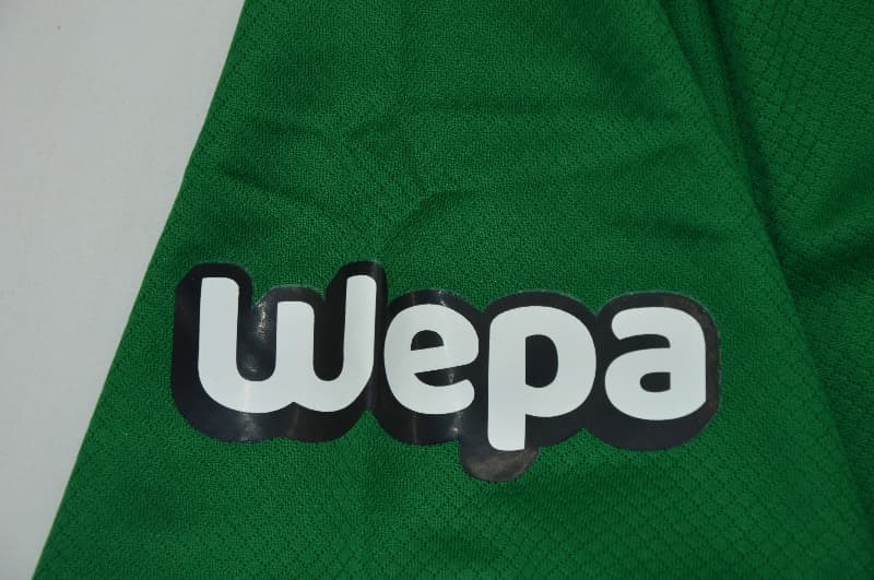 AAA Quality Olimpia 2026 Third Soccer Jersey