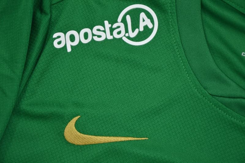 AAA Quality Olimpia 2026 Third Soccer Jersey