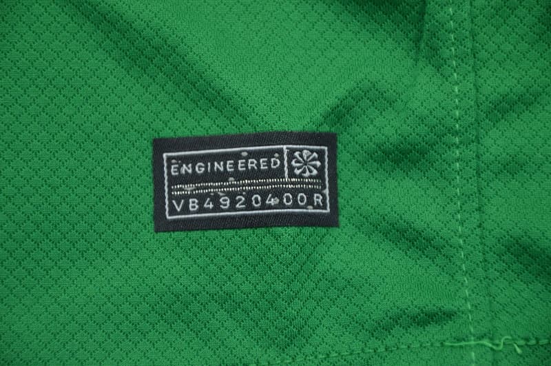 AAA Quality Olimpia 2026 Third Soccer Jersey