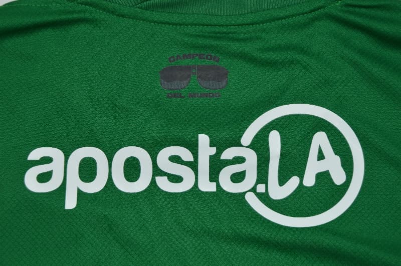 AAA Quality Olimpia 2026 Third Soccer Jersey