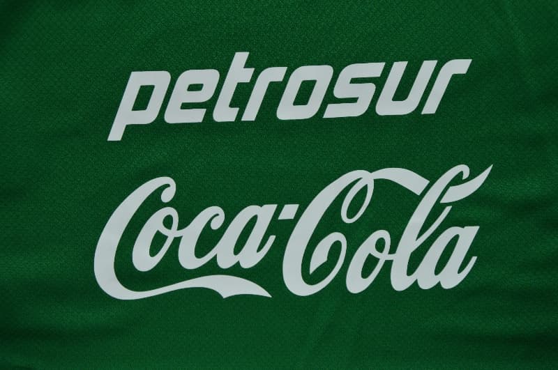 AAA Quality Olimpia 2026 Third Soccer Jersey