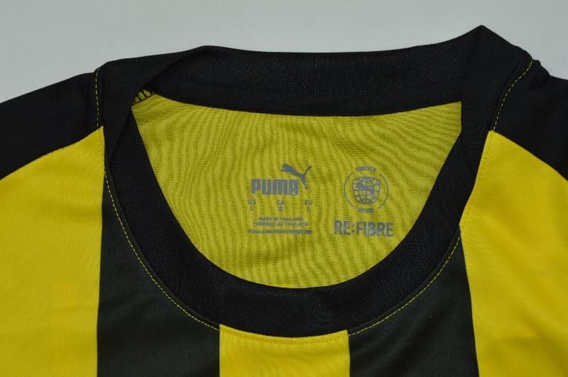 AAA Quality Penarol 2026 Home Soccer Jersey