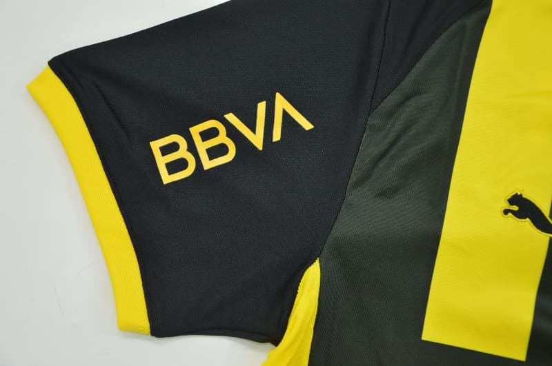 AAA Quality Penarol 2026 Home Soccer Jersey