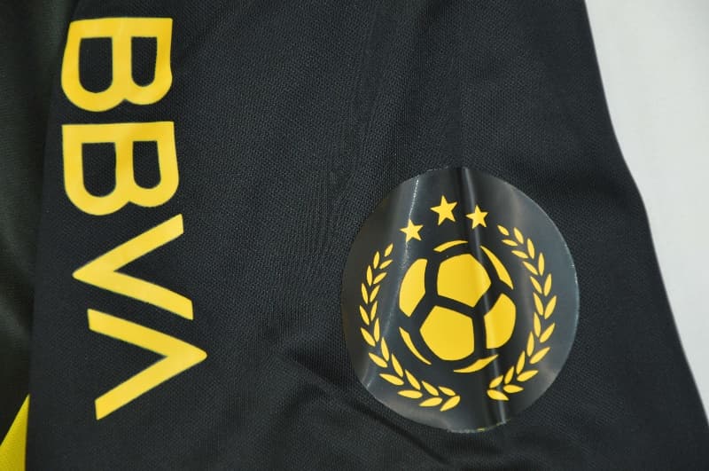 AAA Quality Penarol 2026 Home Soccer Jersey