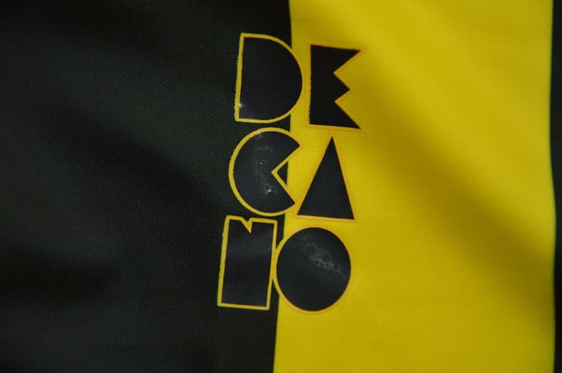 AAA Quality Penarol 2026 Home Soccer Jersey