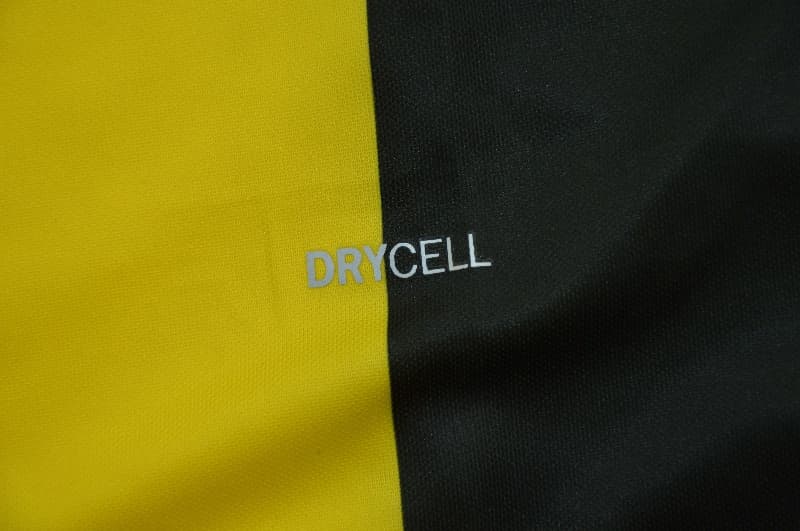 AAA Quality Penarol 2026 Home Soccer Jersey