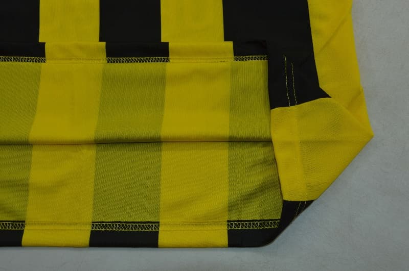 AAA Quality Penarol 2026 Home Soccer Jersey