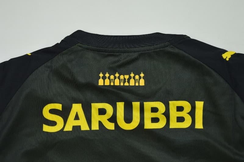 AAA Quality Penarol 2026 Home Soccer Jersey