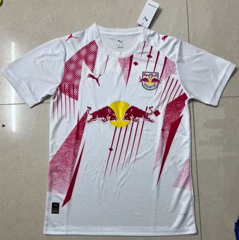 AAA Quality RB Bragantino 2026 Home Soccer Jersey