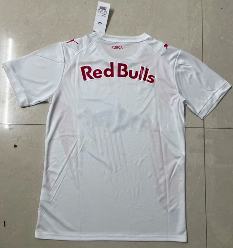 AAA Quality RB Bragantino 2026 Home Soccer Jersey