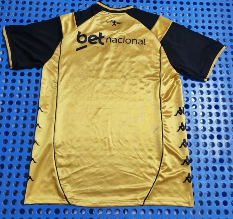 AAA Quality Recife 2026 Away Soccer Jersey